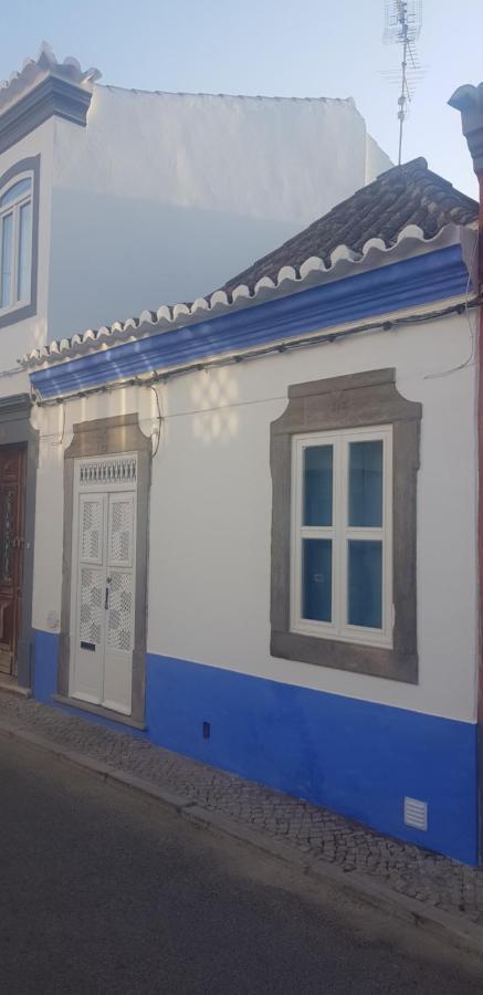 Casa Do Pescador Villa Tavira Exterior photo